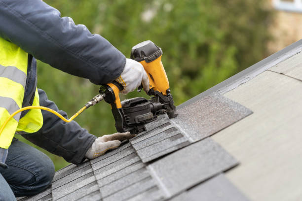 Fast & Reliable Emergency Roof Repairs in Grant Park, IL